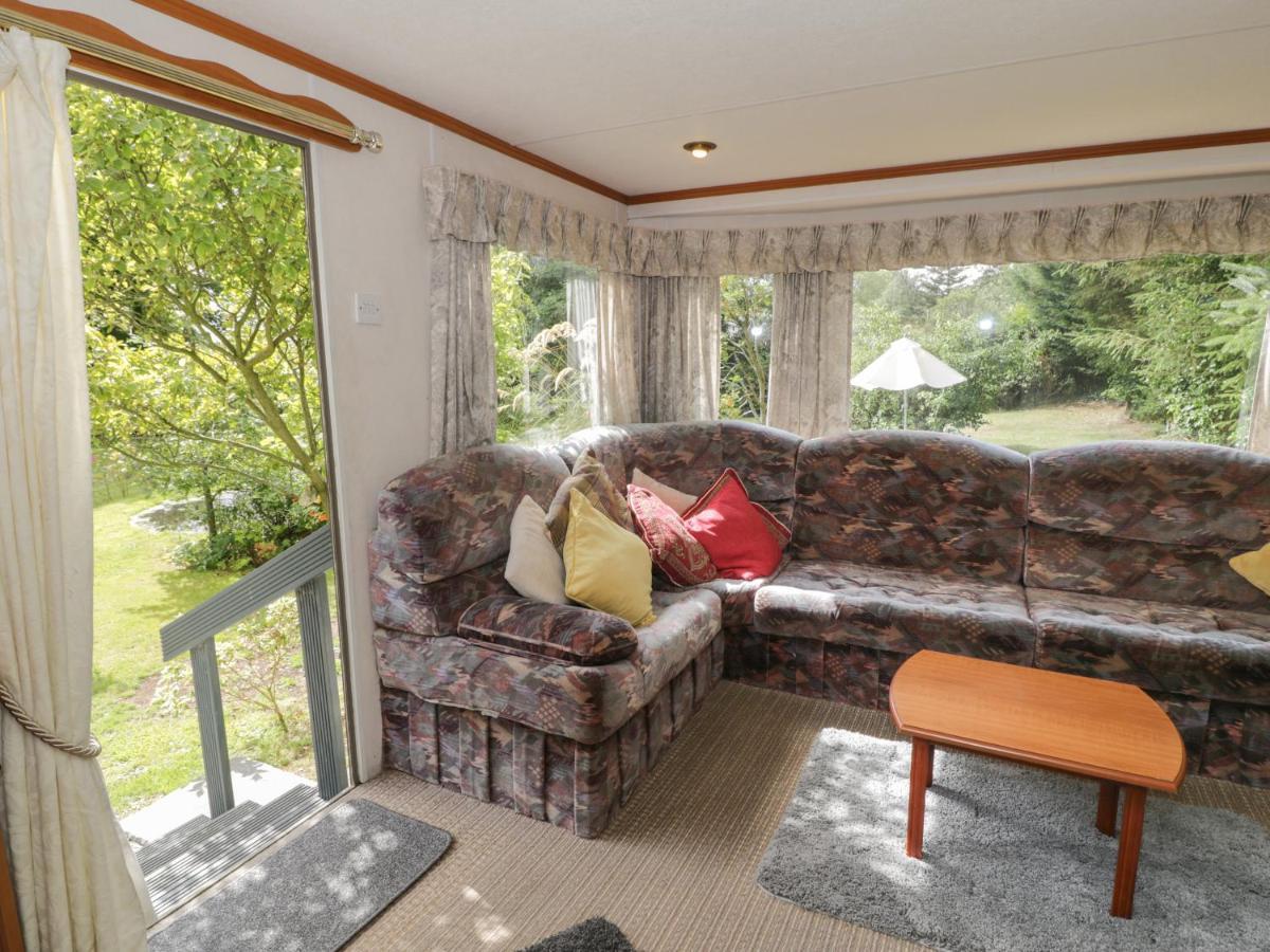 Fron Dderw Caravan Holyhead Zewnętrze zdjęcie