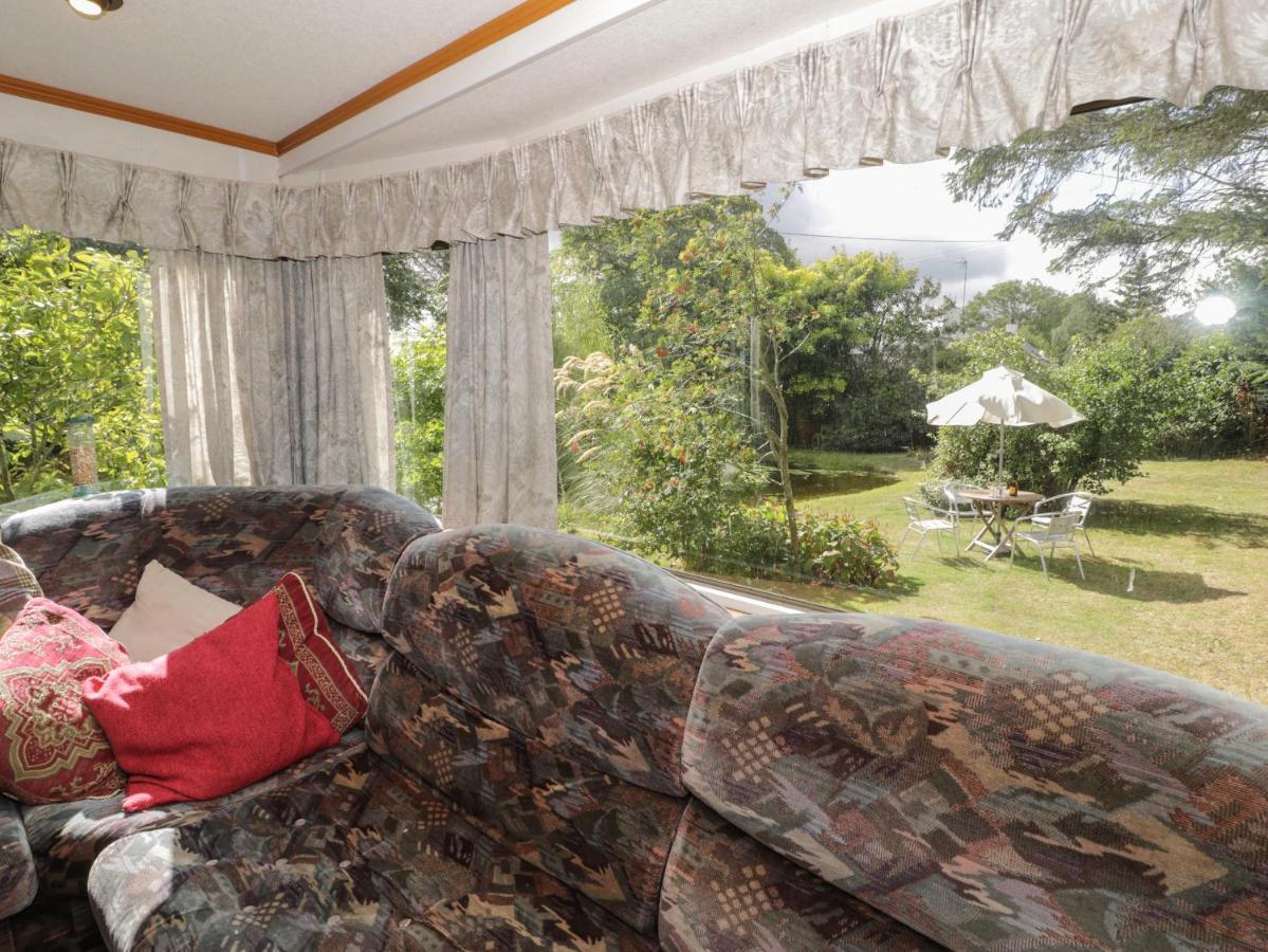Fron Dderw Caravan Holyhead Zewnętrze zdjęcie