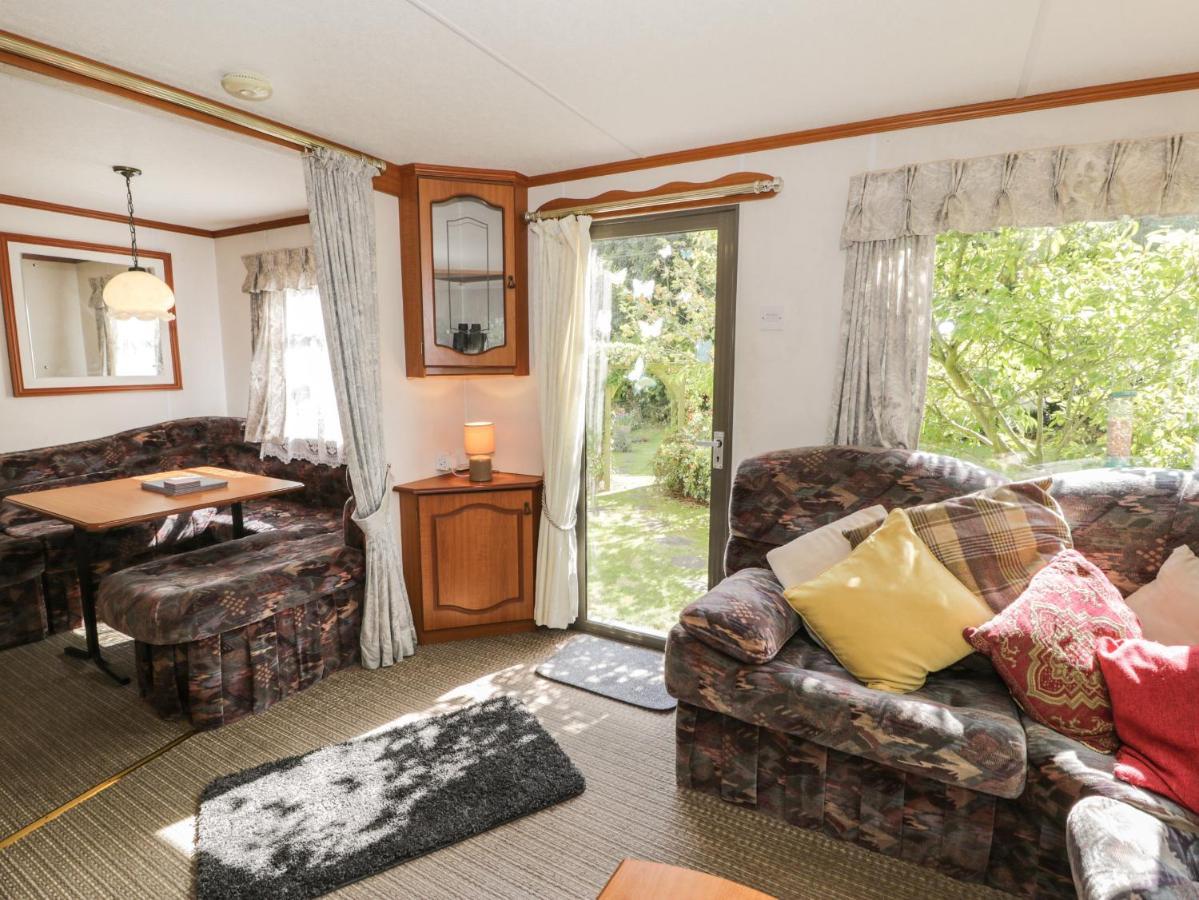 Fron Dderw Caravan Holyhead Zewnętrze zdjęcie