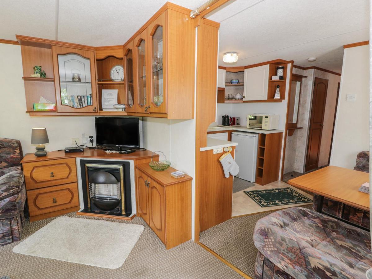 Fron Dderw Caravan Holyhead Zewnętrze zdjęcie
