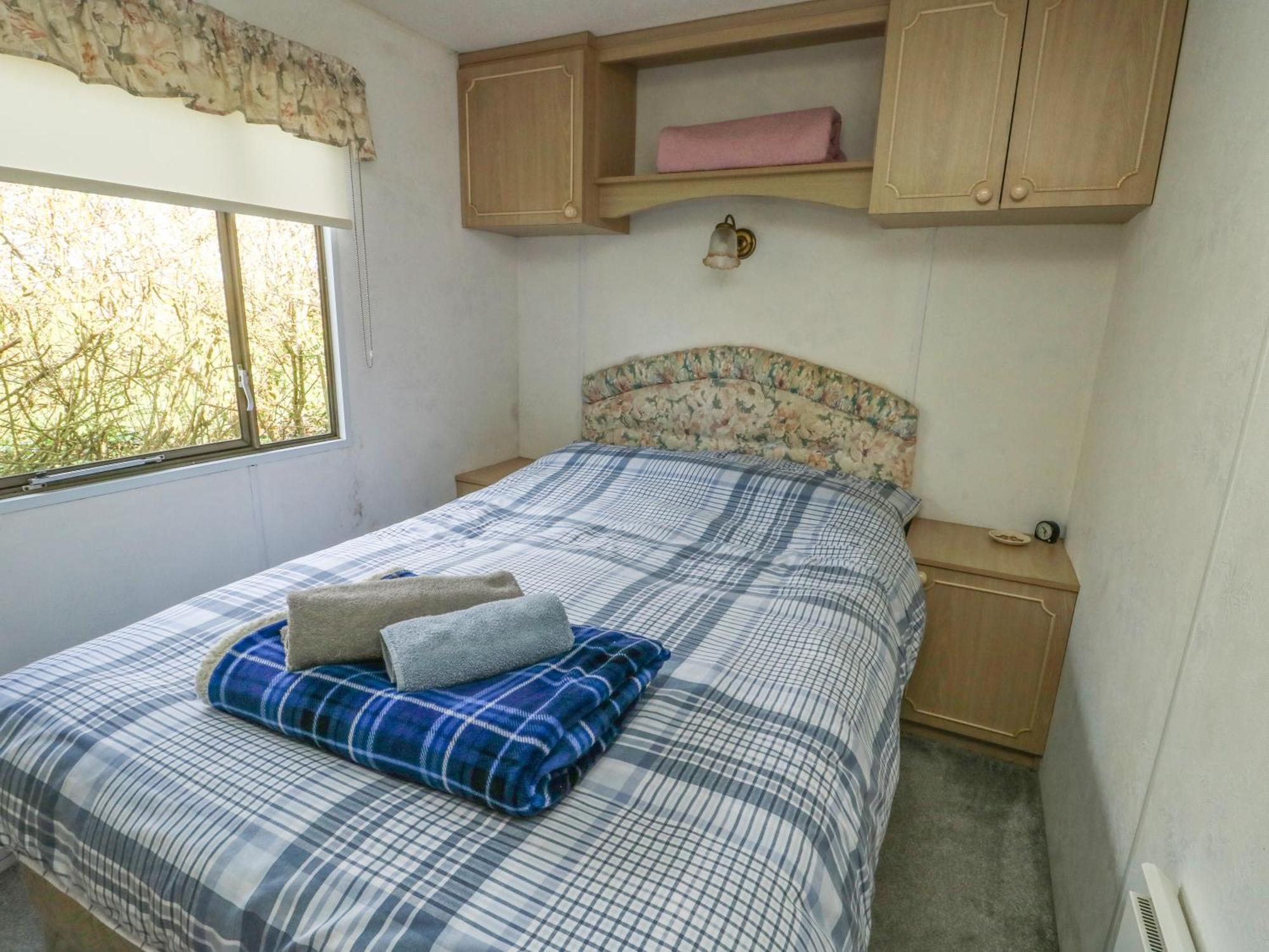 Fron Dderw Caravan Holyhead Zewnętrze zdjęcie